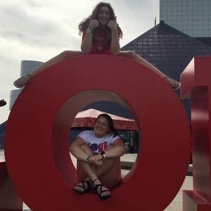 Meet your Posher, Sally